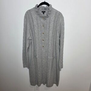 Talbots‎ NWT Dress Womens Large